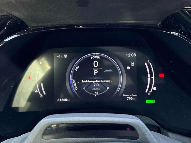 Lexus RX 350h CARFAX АВТО КРЕДИТ , снимка 7 - Автомобили и джипове - 52748982