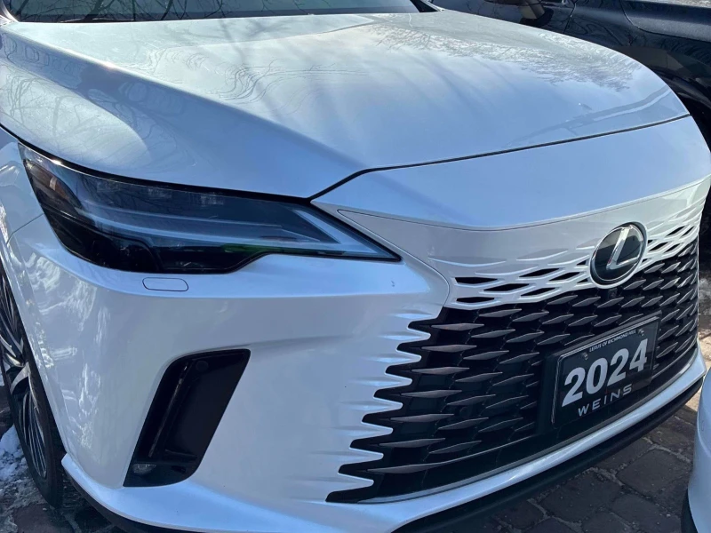 Lexus RX 350h CARFAX АВТО КРЕДИТ , снимка 4 - Автомобили и джипове - 52748982