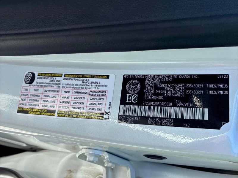 Lexus RX 350h CARFAX АВТО КРЕДИТ , снимка 15 - Автомобили и джипове - 52748982