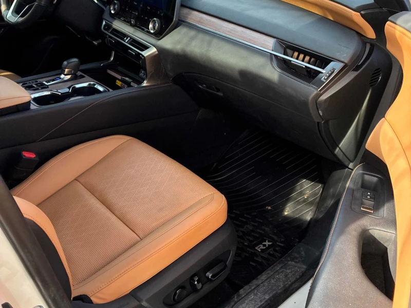 Lexus RX 350h CARFAX АВТО КРЕДИТ , снимка 10 - Автомобили и джипове - 52748982