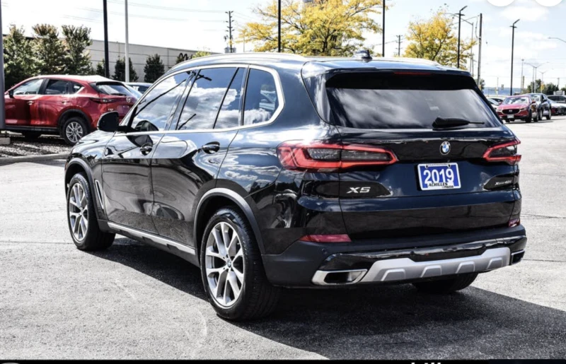 BMW X5 ПОДГРЕВ* 360КАМЕРА* ДИГИТАЛНО* ТАБЛО* ПАНОРАМА* , снимка 2 - Автомобили и джипове - 52974243