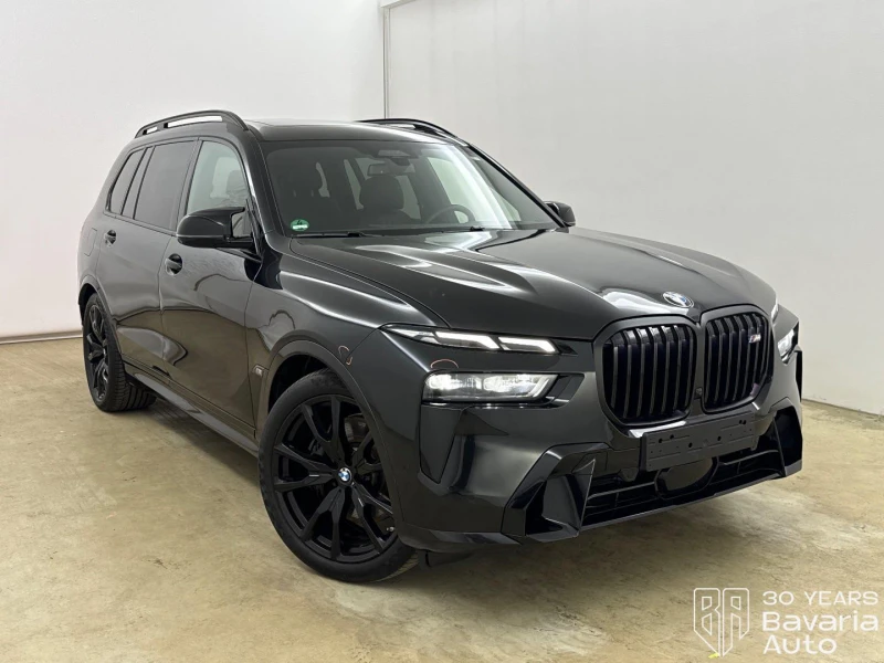 BMW X7 M60i M Sport Paket , снимка 4 - Автомобили и джипове - 53073807