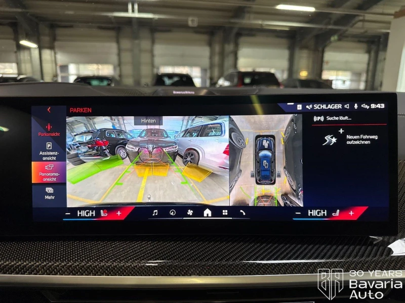 BMW X7 M60i M Sport Paket , снимка 13 - Автомобили и джипове - 53073807