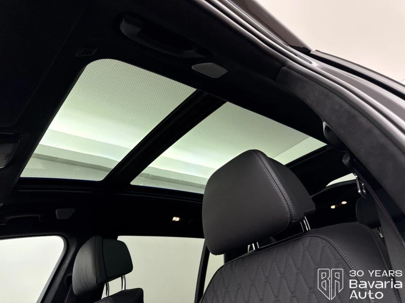 BMW X7 M60i M Sport Paket , снимка 10 - Автомобили и джипове - 53073807