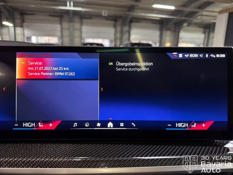 BMW X7 M60i M Sport Paket , снимка 14 - Автомобили и джипове - 53073807