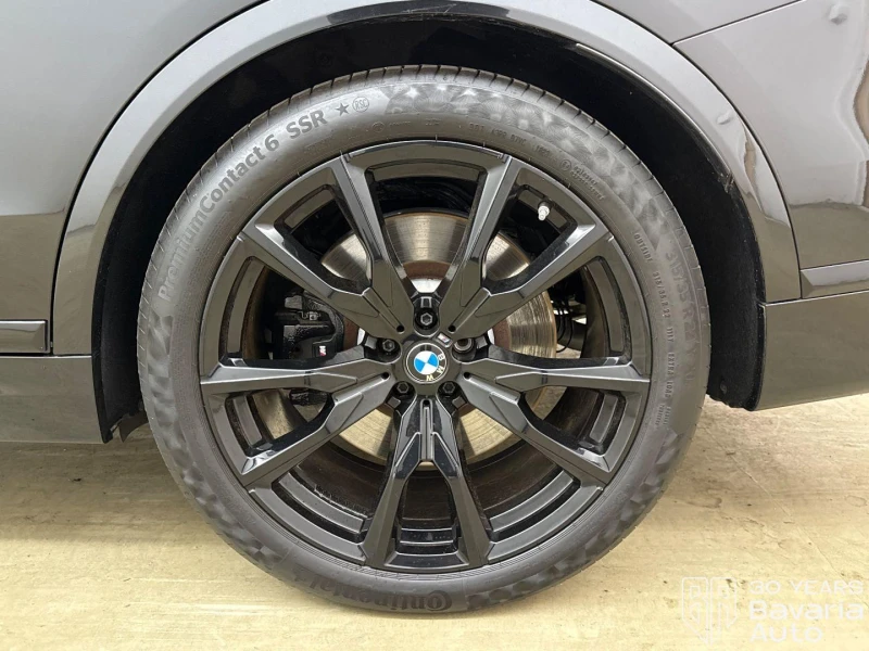 BMW X7 M60i M Sport Paket , снимка 17 - Автомобили и джипове - 53073807