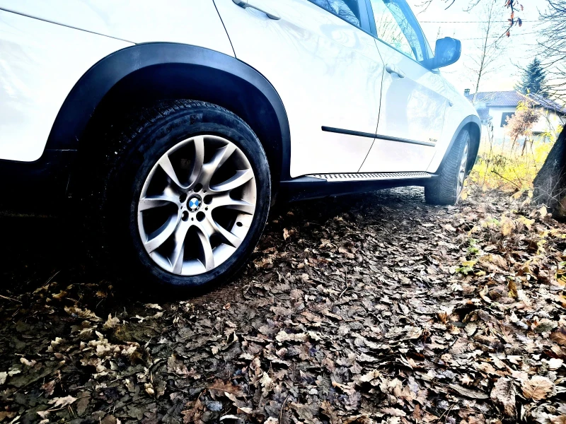BMW X5, снимка 4 - Автомобили и джипове - 53147837