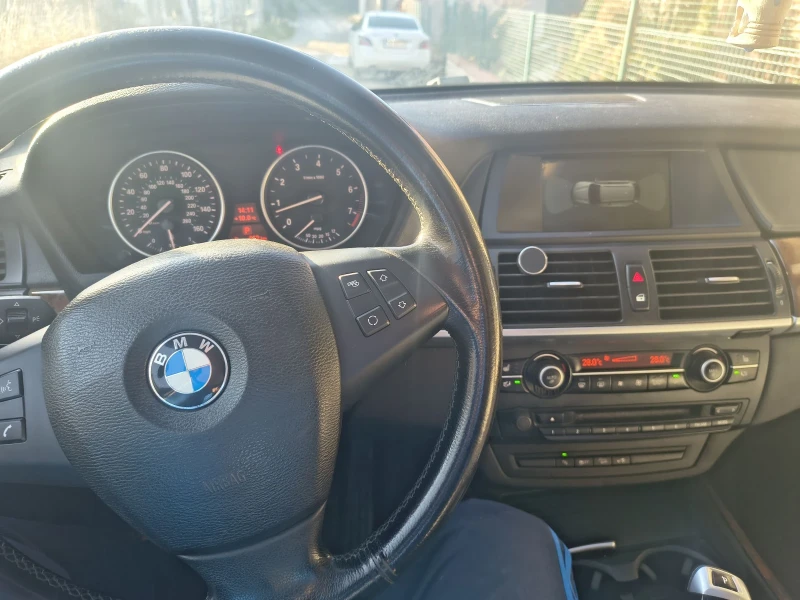BMW X5, снимка 5 - Автомобили и джипове - 53147837