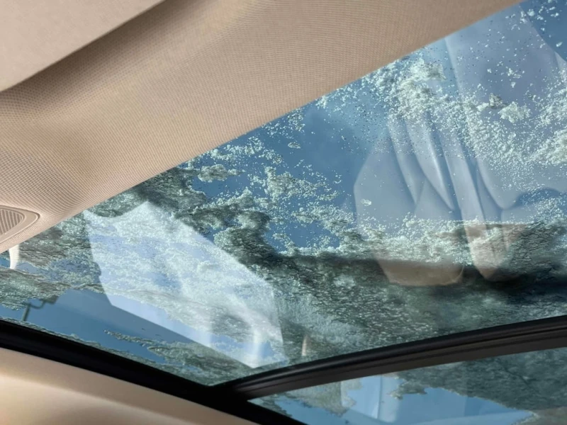 Audi Q7 2017 TECHNIK QUATTRO * МАСАЖИ* ДИСТРОНИК* ОБДУХВАН, снимка 14 - Автомобили и джипове - 53206503