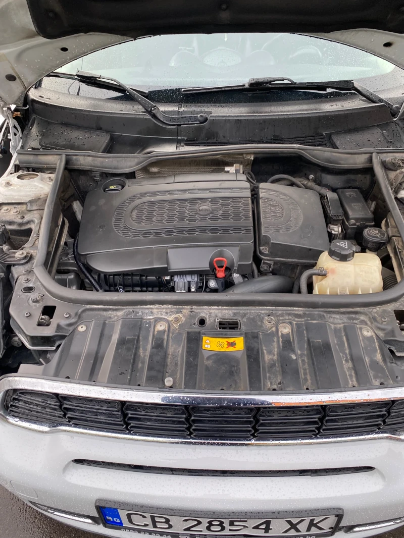 Mini Countryman, снимка 9 - Автомобили и джипове - 53274653