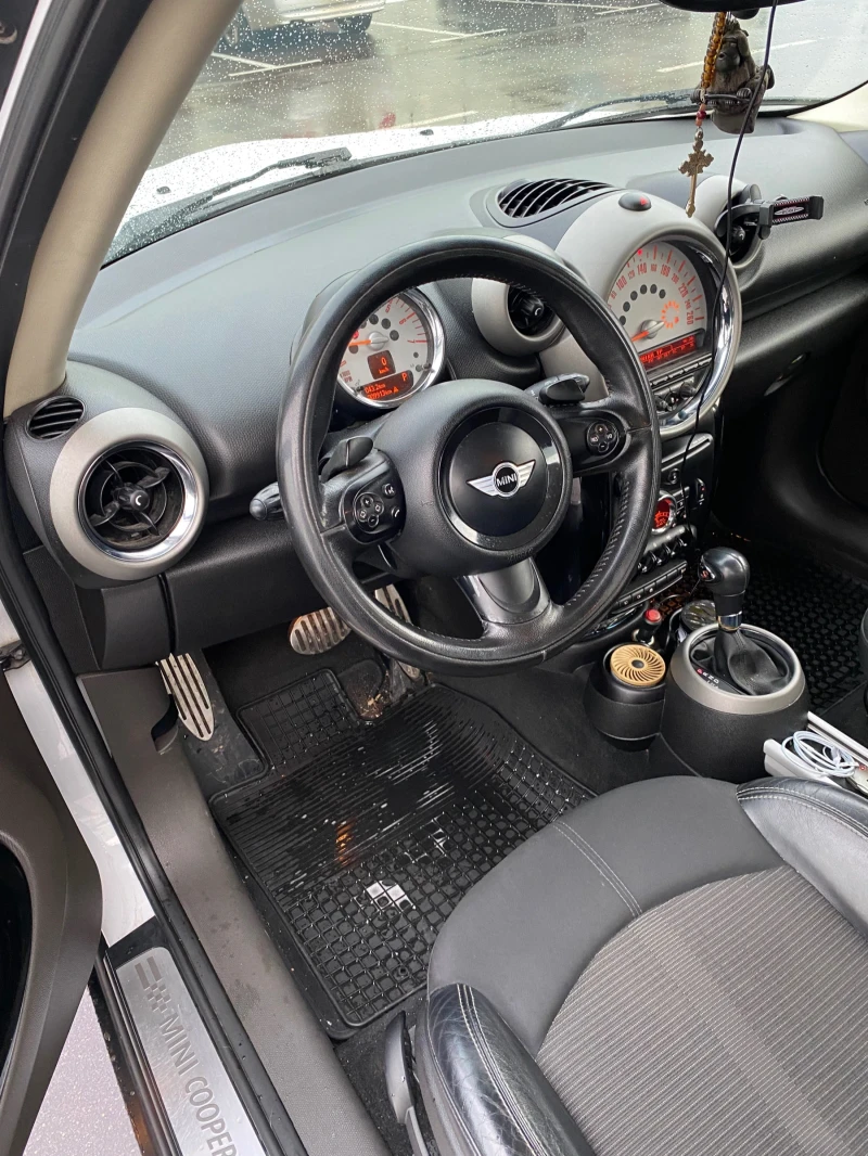 Mini Countryman, снимка 7 - Автомобили и джипове - 53274653