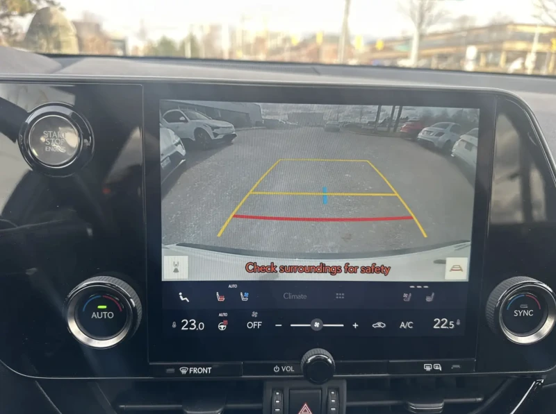 Lexus NX 2022 LEXUS NX 350, снимка 10 - Автомобили и джипове - 53363173