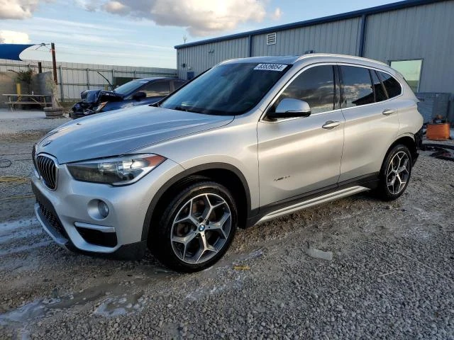 BMW X1 XDRIVE28I в Автомобили и джипове в гр. Пловдив