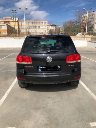 VW Touareg 3.0 TDI , снимка 6 - Автомобили и джипове - 49237053