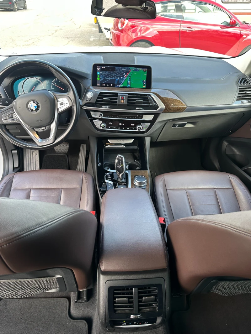 BMW X3 - 59900 лв. - 53013083 | Car24.bg