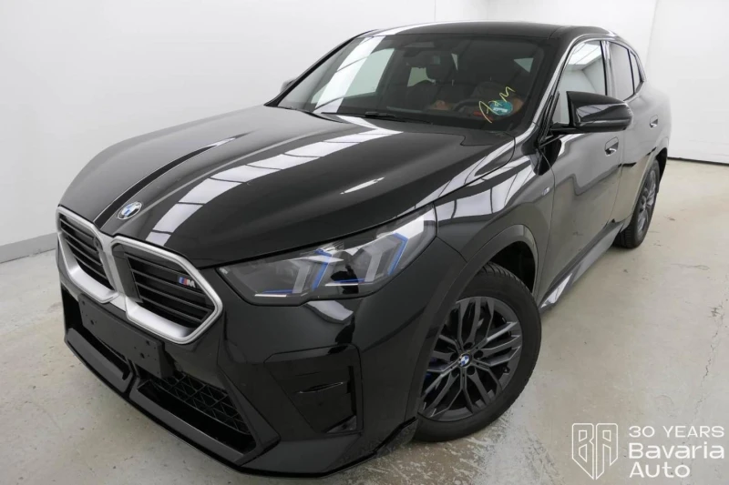BMW X2 M35i xDrive M Sport Paket - 89180 лв. - 70837295 1