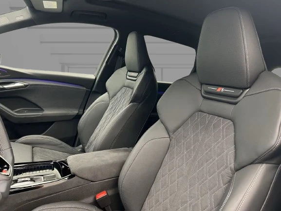 Audi Q6 e-tron 55 Quattro = S-line = Гаранция - изображение 5