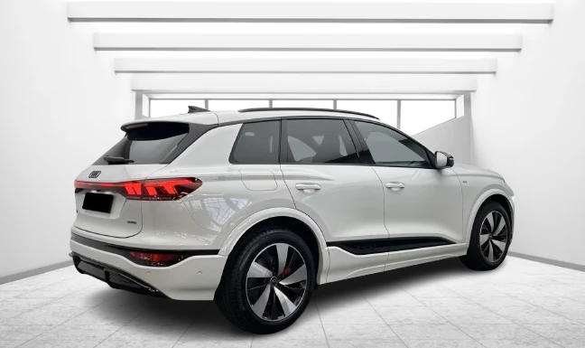 Audi Q6 e-tron 55 Quattro = S-line = Гаранция - изображение 2