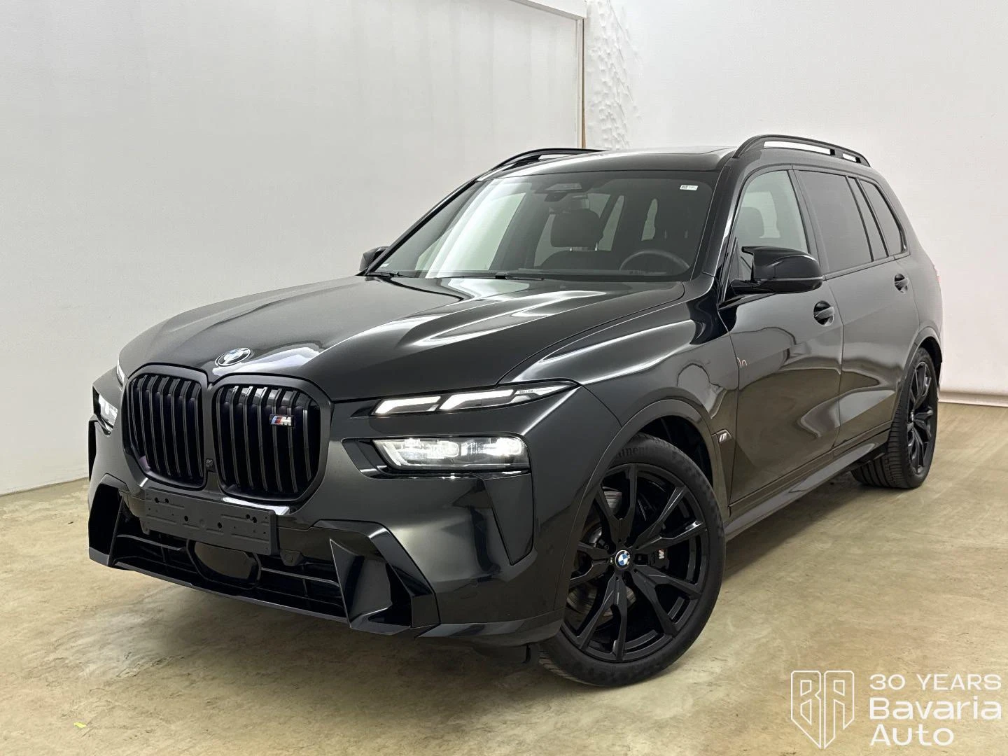 BMW X7 M60i M Sport Paket , снимка 1