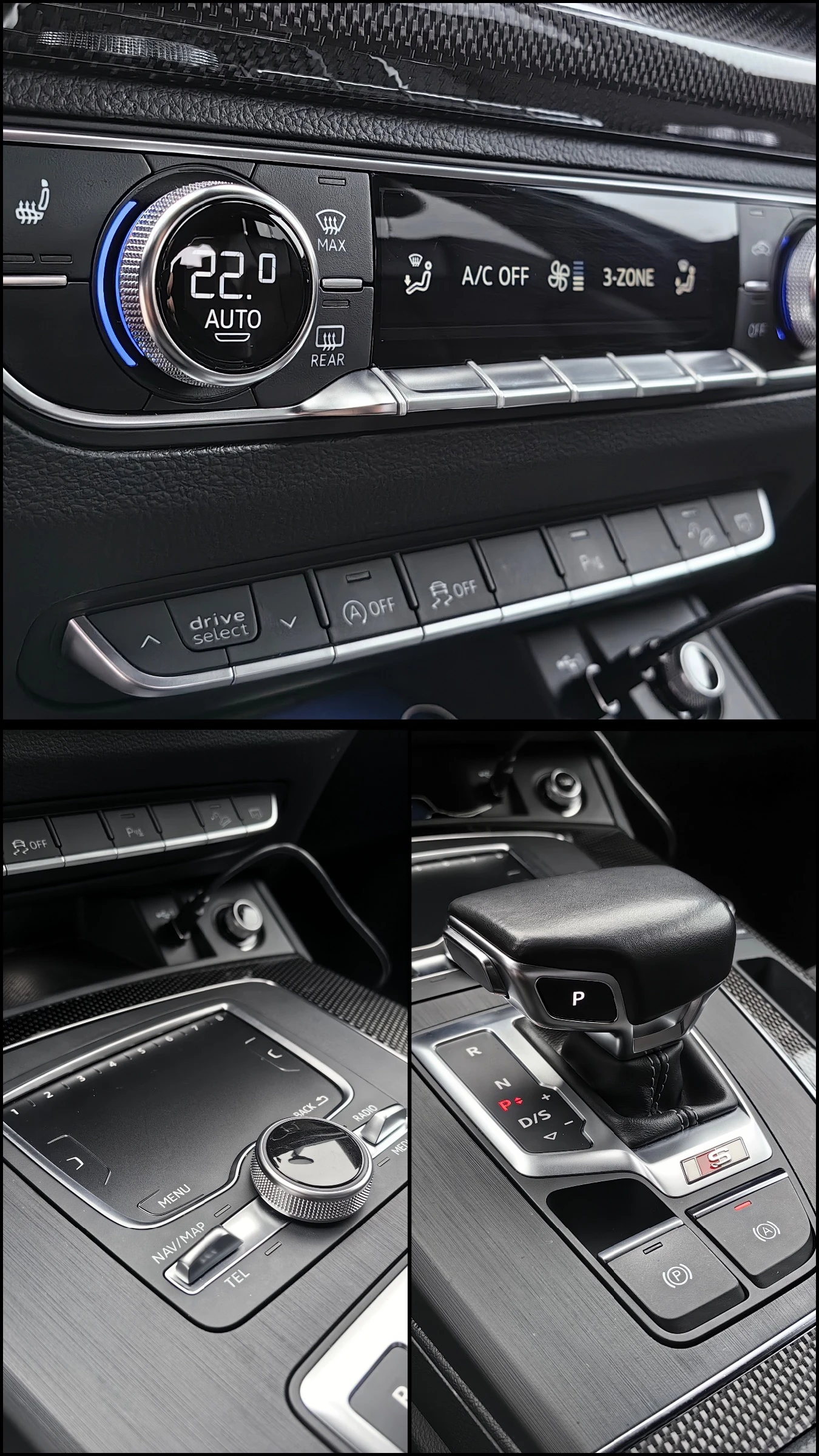 Audi SQ5 TDI 93000��  | Mobile.bg � ����������� 13