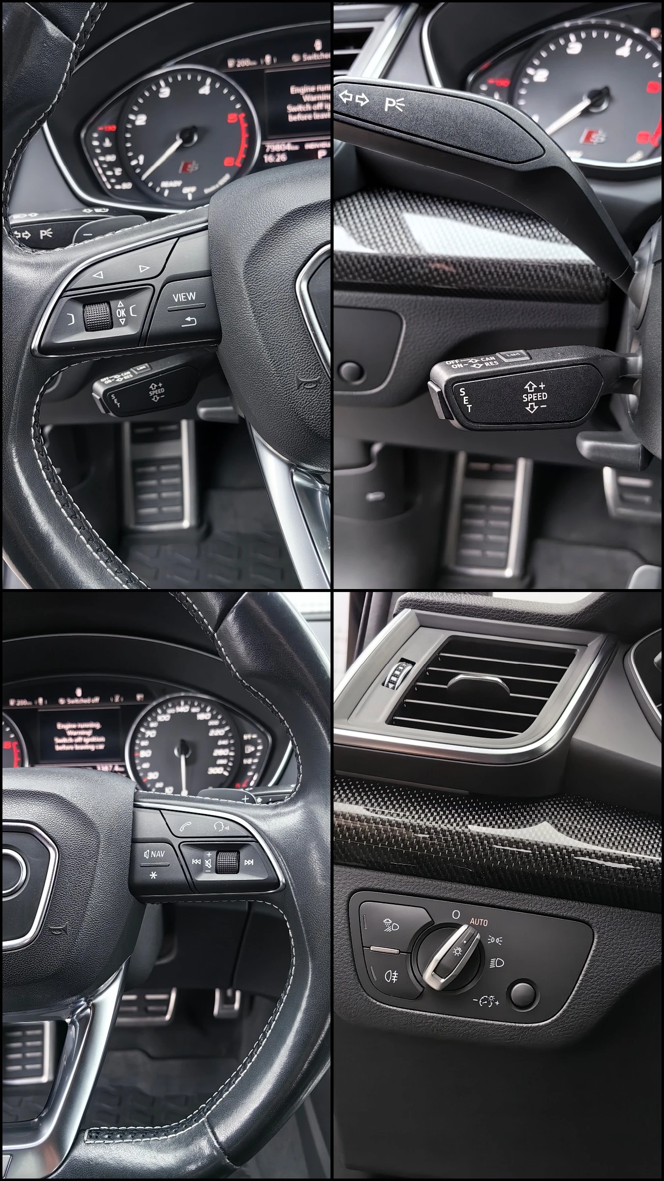 Audi SQ5 TDI 77000kм - изображение 9