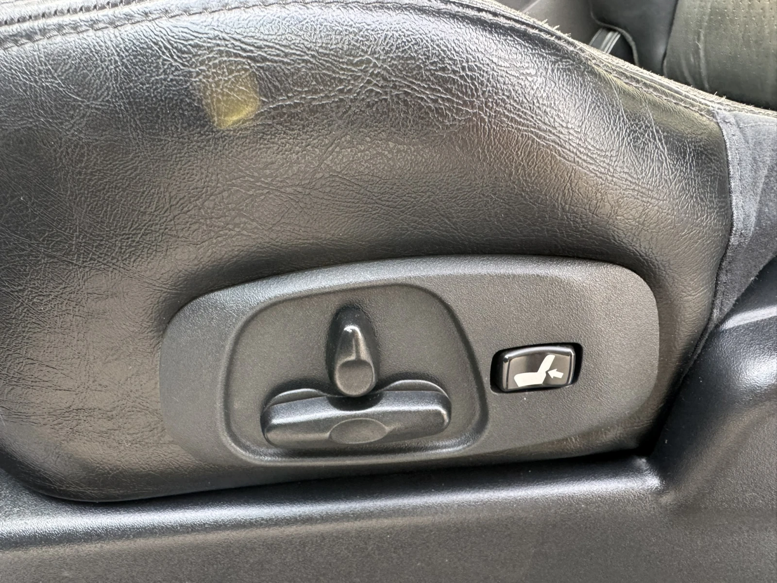 Mitsubishi Pajero 2.5TD* 115hp*  | Mobile.bg   11