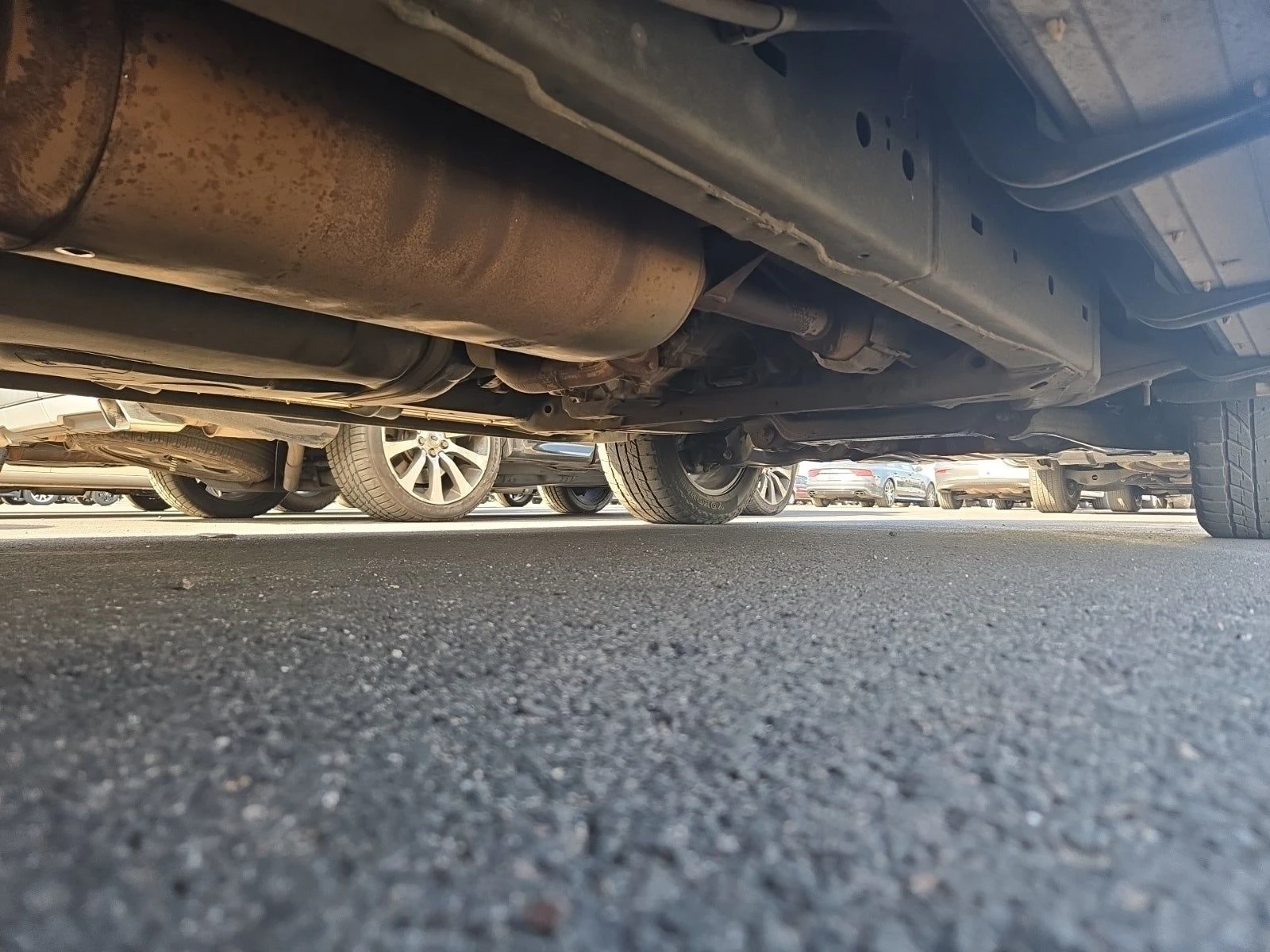 Toyota Sequoia PLATINUM* 5.7 V8* JBL*   | Mobile.bg   14