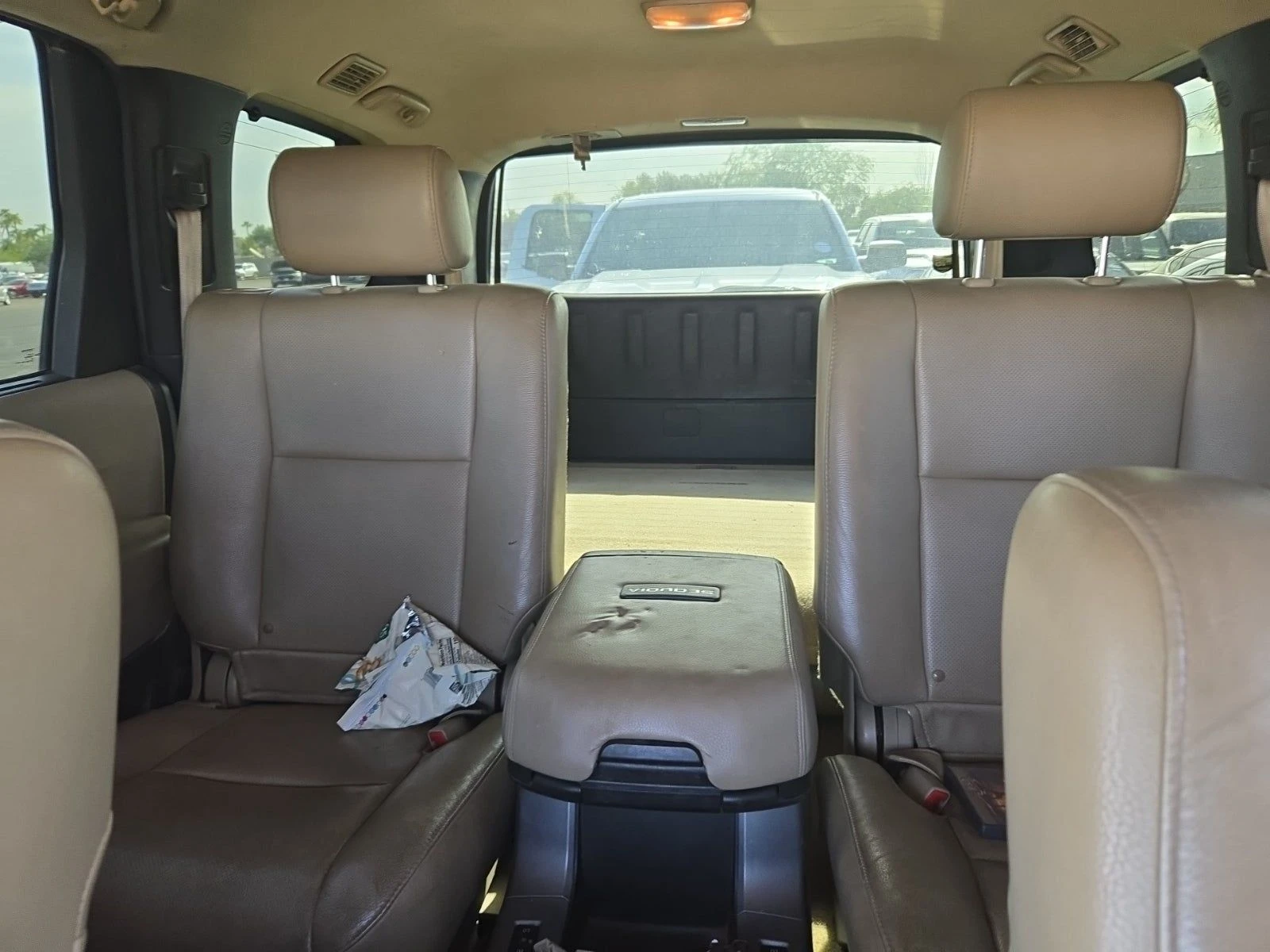 Toyota Sequoia PLATINUM* 5.7 V8* JBL*   | Mobile.bg   11