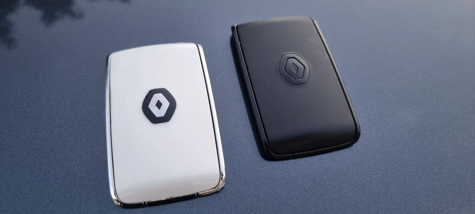 Renault Kadjar 1.5dci Energy Zen | Mobile.bg   11