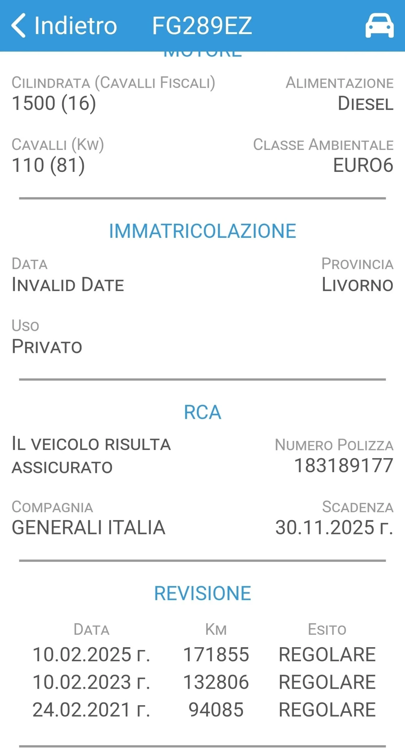 Renault Kadjar 1.5dci Energy Zen | Mobile.bg   17