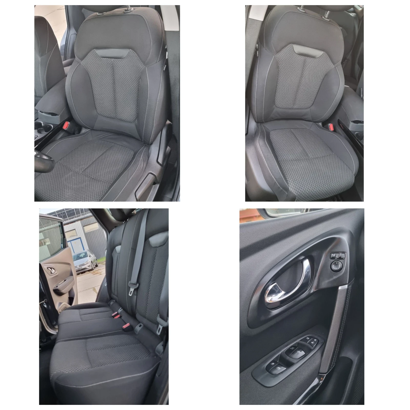 Renault Kadjar 1.5dci Energy Zen - изображение 8