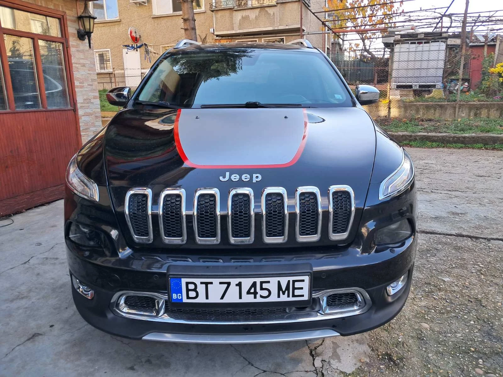 Jeep Cherokee 2000 . , 44 | Mobile.bg   1