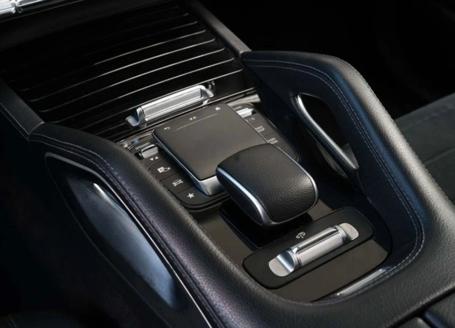 Mercedes-Benz GLE Coupe 350e 4Matic AMG line - изображение 7