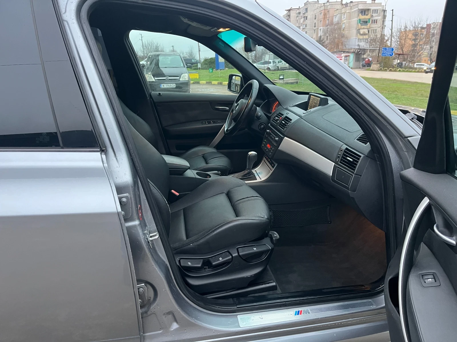 BMW X3 3.0SD 286 k.c | Mobile.bg   14