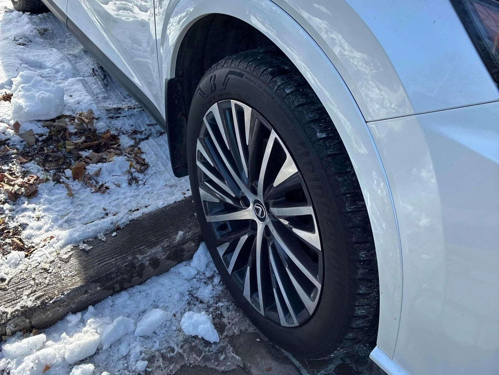 Lexus RX 350h CARFAX ���� ������  | Mobile.bg � ����������� 14