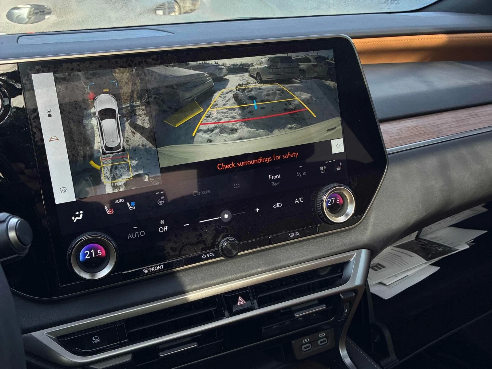 Lexus RX 350h CARFAX ���� ������  | Mobile.bg � ����������� 11