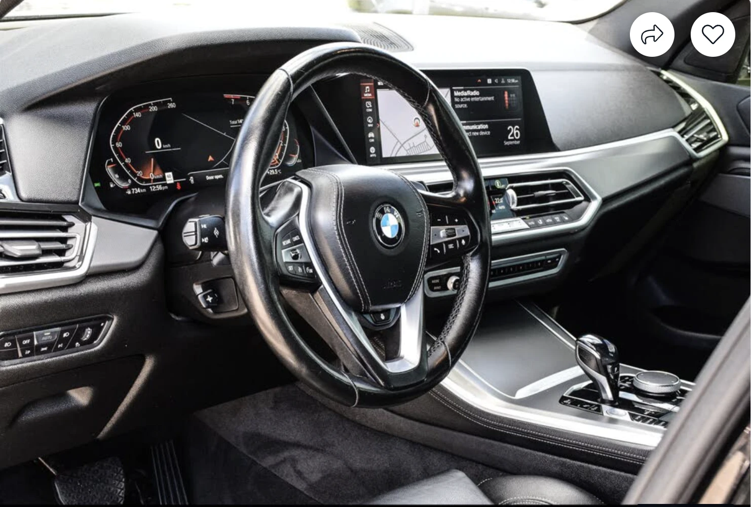 BMW X5 �������* 360������* ���������* �����* ��������*  | Mobile.bg � ����������� 11
