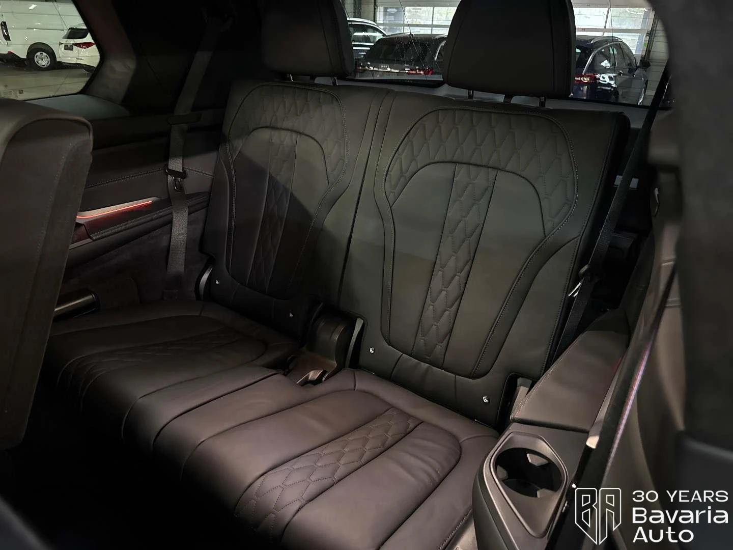 BMW X7 M60i M Sport Paket  | Mobile.bg � ����������� 9