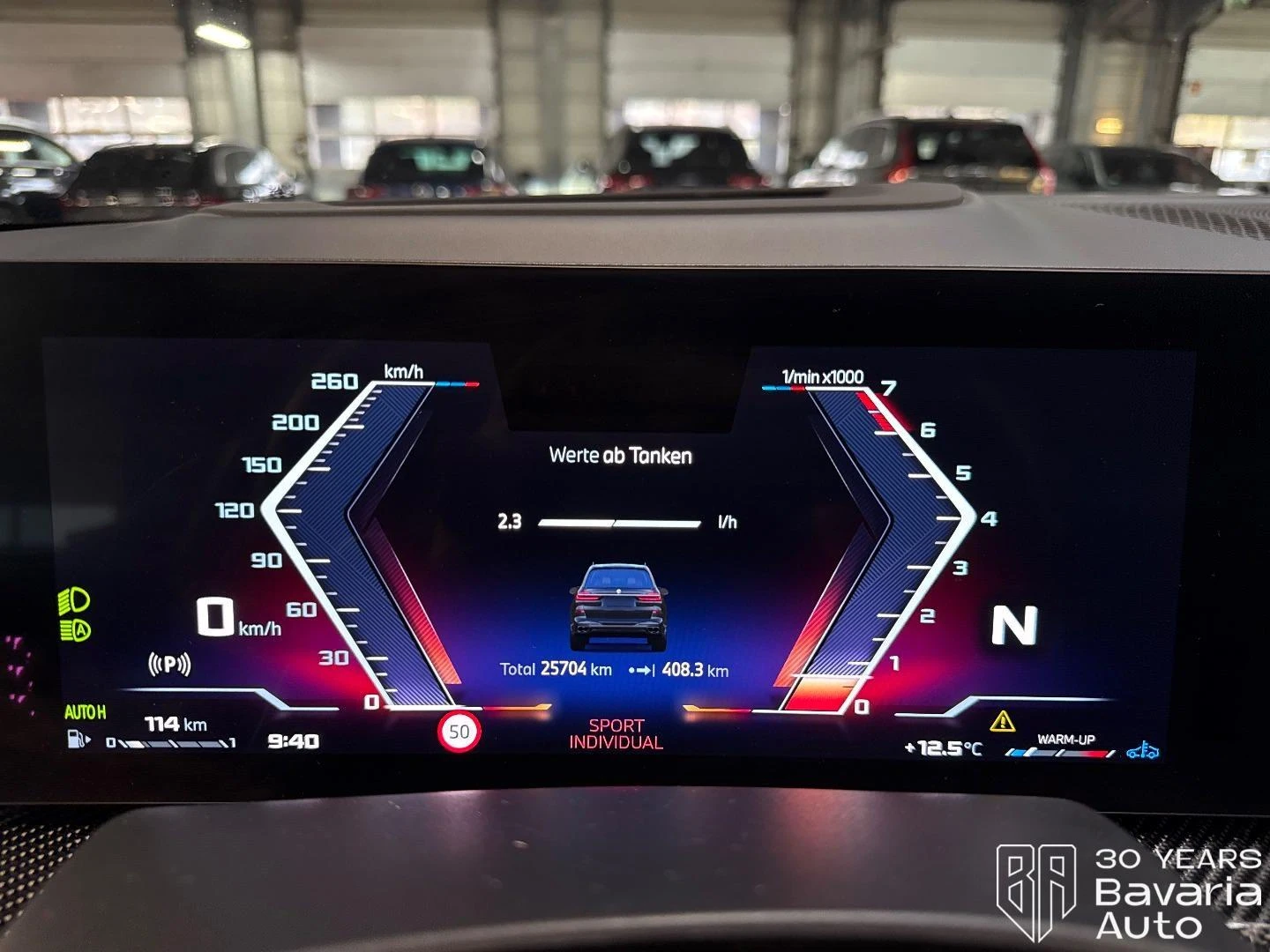 BMW X7 M60i M Sport Paket  | Mobile.bg � ����������� 11