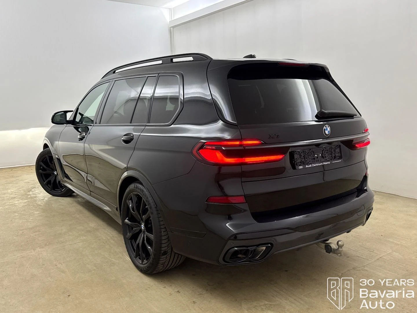 BMW X7 M60i M Sport Paket  | Mobile.bg � ����������� 2