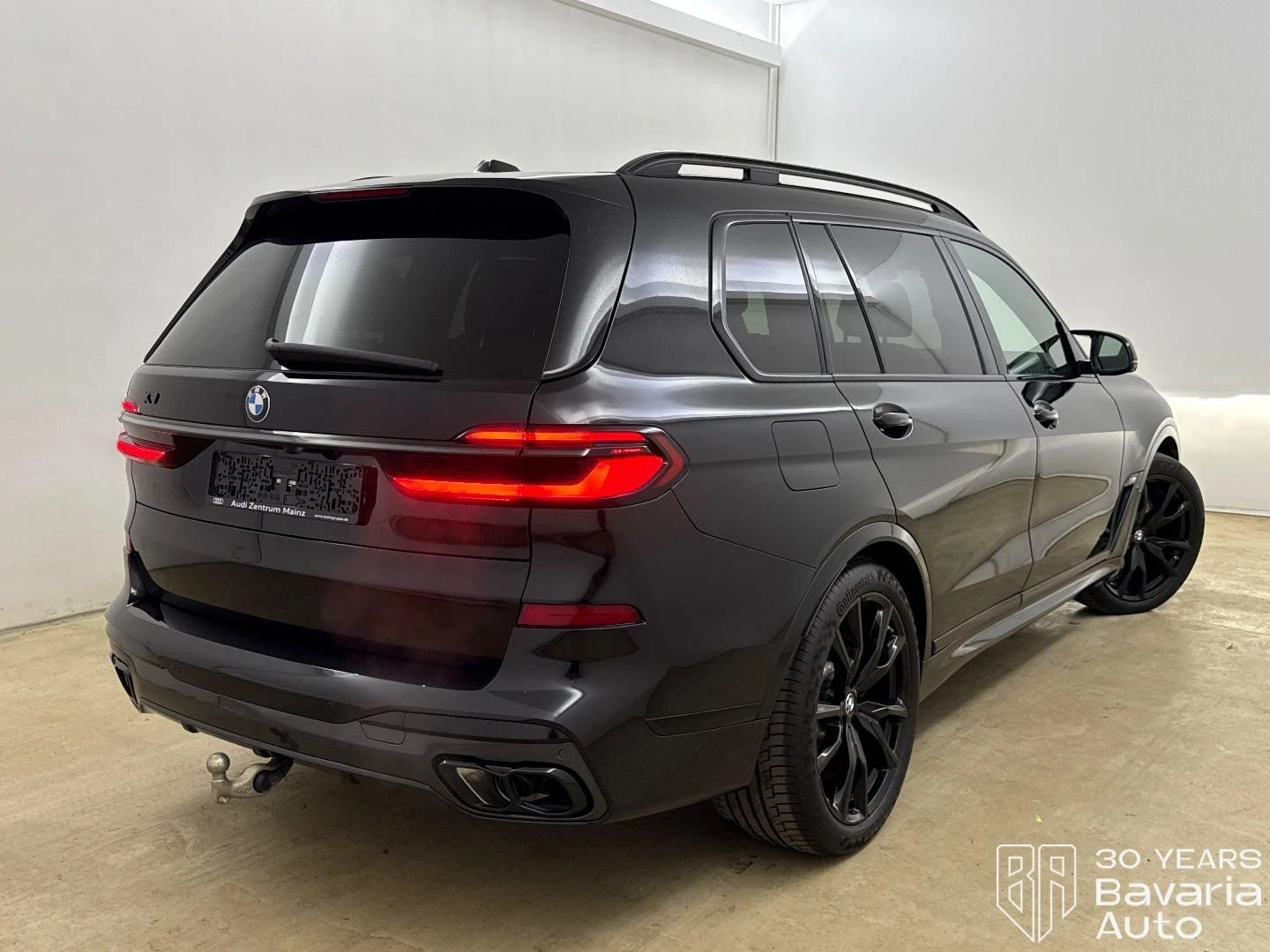 BMW X7 M60i M Sport Paket  | Mobile.bg � ����������� 3