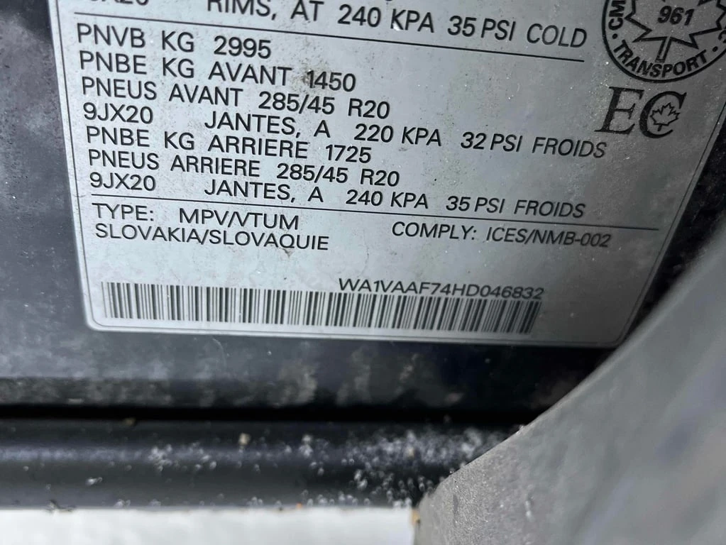 Audi Q7 2017 TECHNIK QUATTRO * ������* ���������* �������� | Mobile.bg � ����������� 16