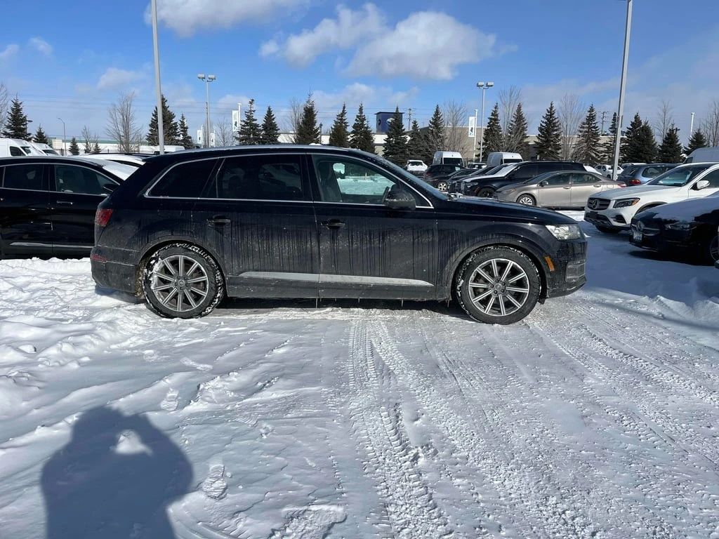 Audi Q7 2017 TECHNIK QUATTRO * ������* ���������* �������� | Mobile.bg � ����������� 4