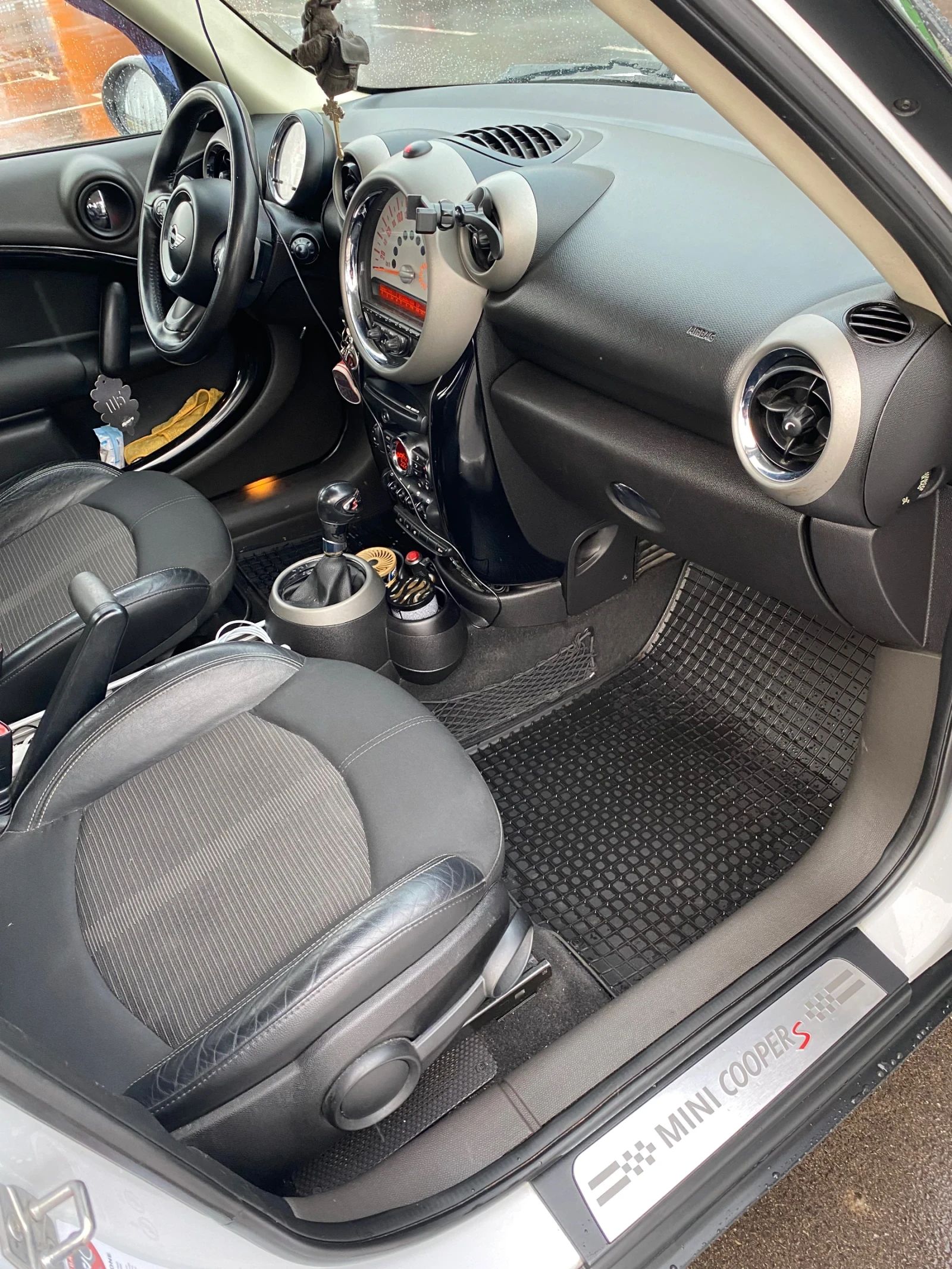 Mini Countryman  - изображение 8