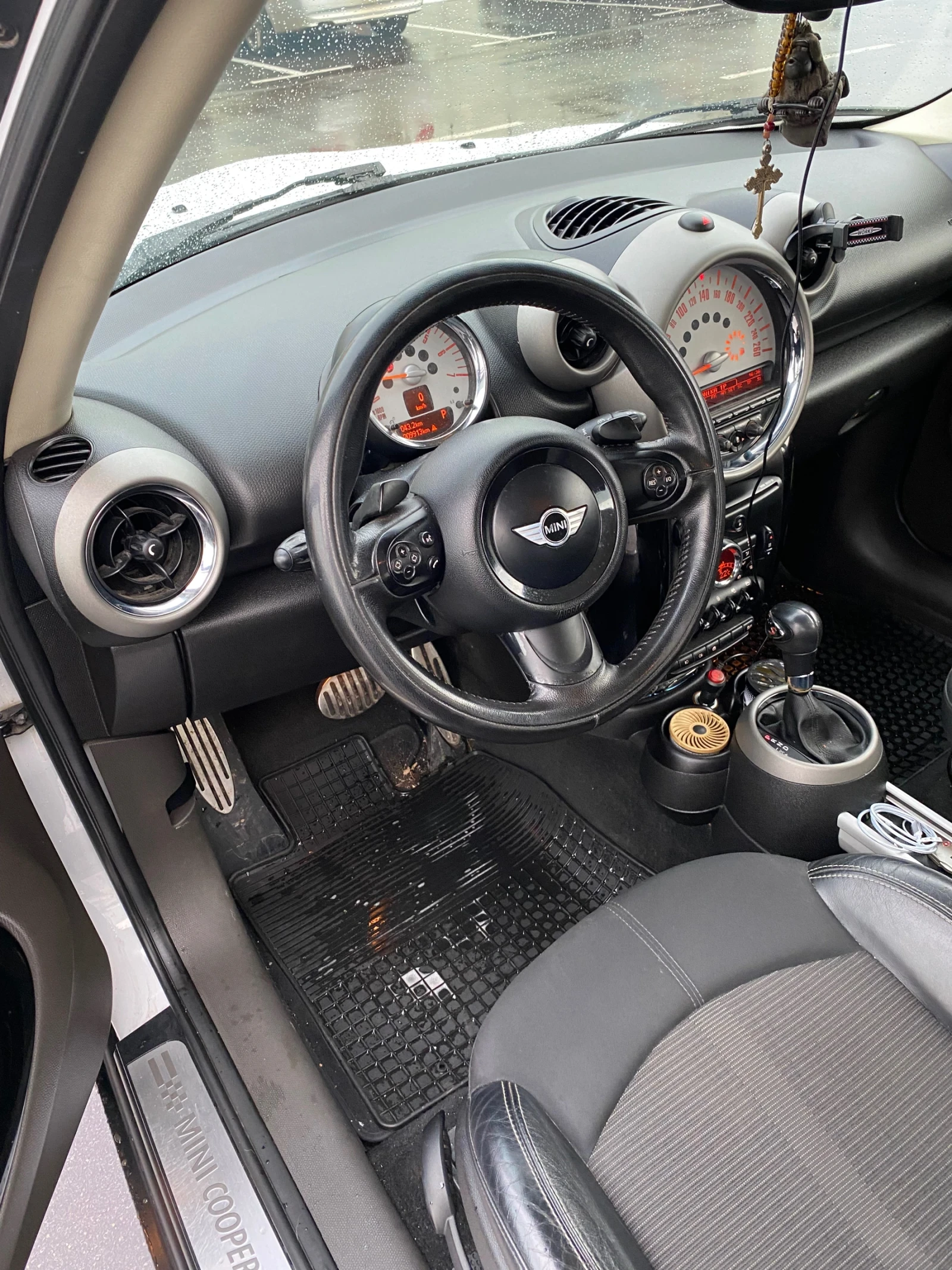 Mini Countryman  - изображение 7