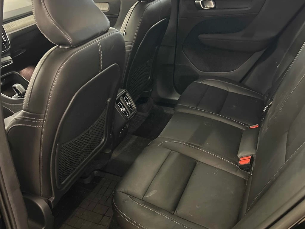 Volvo XC40 * Core * CARFAX * ������� * ������� �� �����  | Mobile.bg � ����������� 13