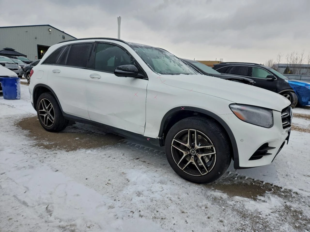 Mercedes-Benz GLC 300 * 4MATIC*  - изображение 3