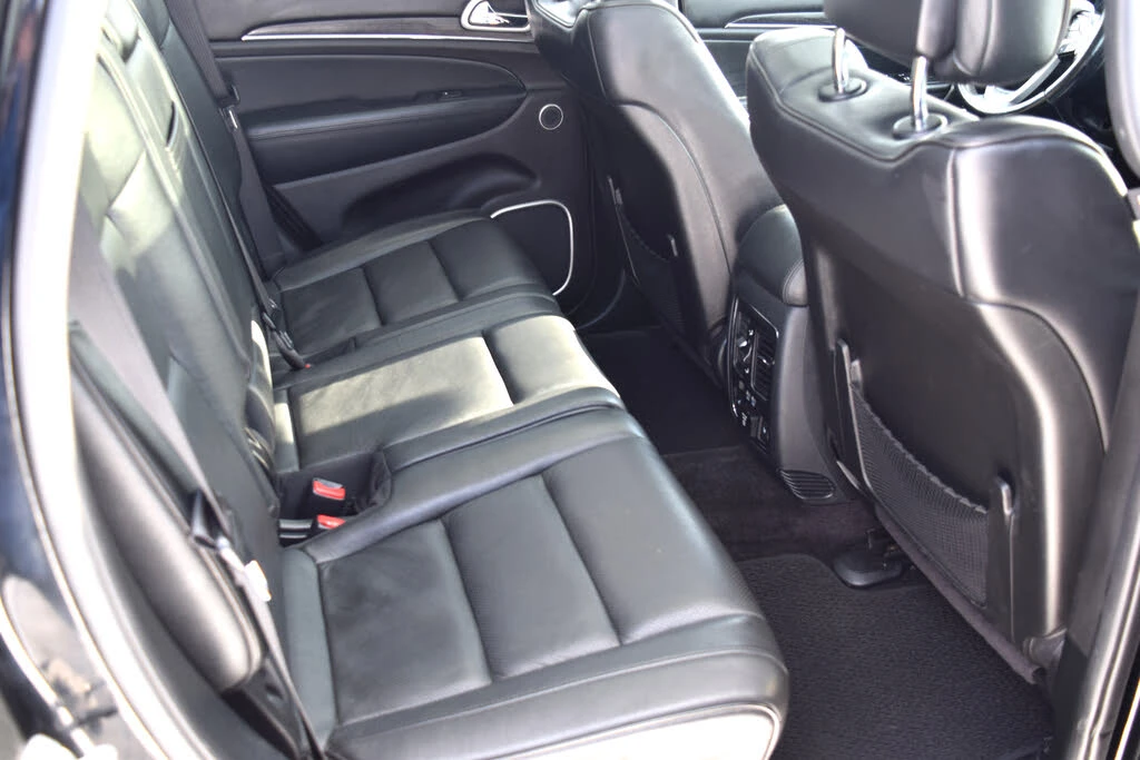 Jeep Grand cherokee Summit 4WD/ 3L V6 Diesel | Mobile.bg � ����������� 15