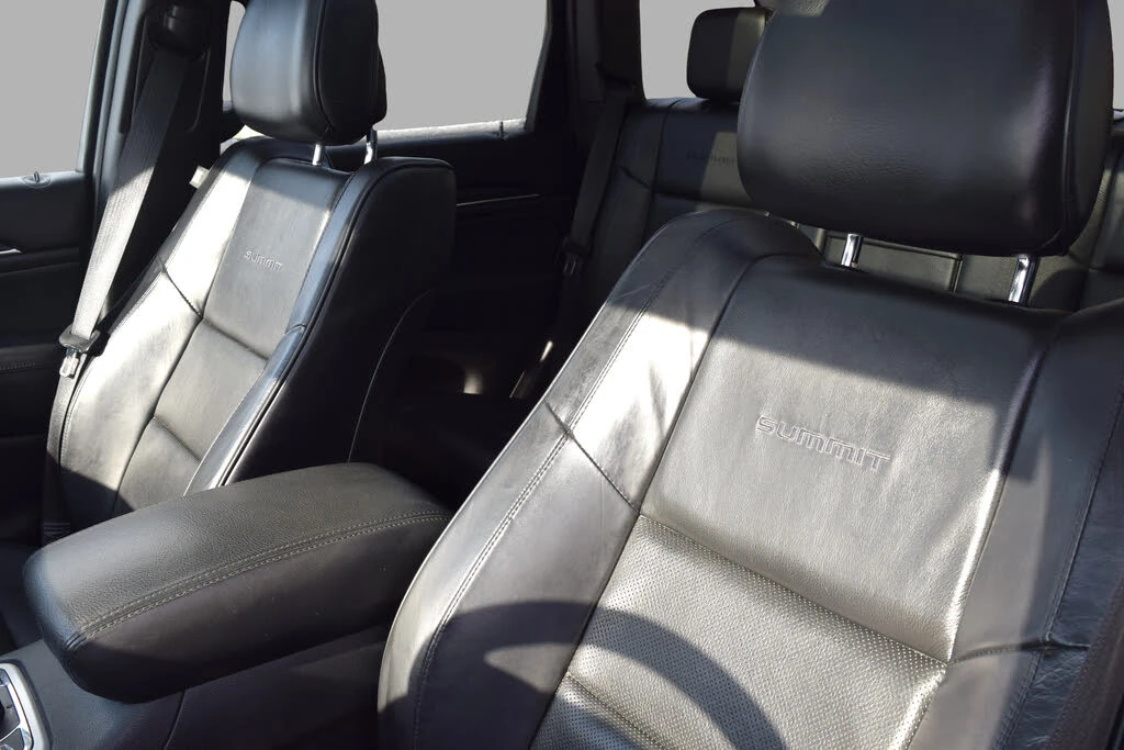 Jeep Grand cherokee Summit 4WD/ 3L V6 Diesel | Mobile.bg � ����������� 14