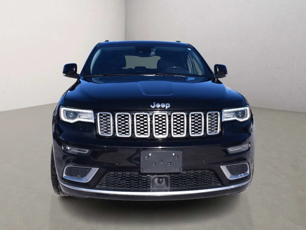 Jeep Grand cherokee Summit 4WD/ 3L V6 Diesel - изображение 2